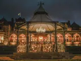 funeral venue glasgow