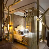 boclair hotel honeymoon suite