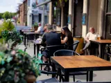 Beer Garden