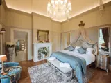 cornhill castle honeymoon suite biggar