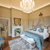 cornhill castle honeymoon suite