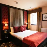 glasgow hotel special offers