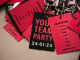 Passes for party