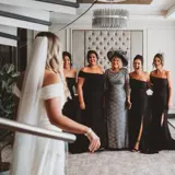 wedding open day in largs ayrshire