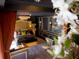 redhurst hotel suite for wedding