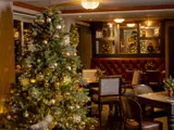 christmas paisley lynnhurst hotel