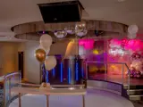 Balloons and Dancefloor